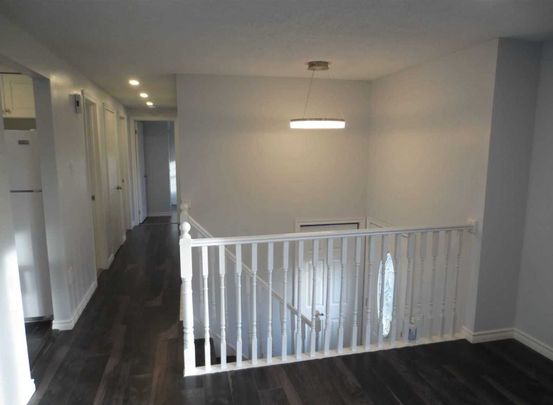 For Lease - 18 Chippawa Court Unit# Upper, Barrie, Ontario - Photo 1
