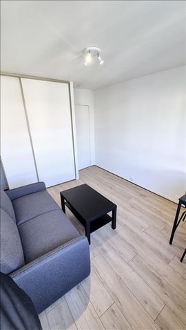 1 pièce - Meublé - 18,82 m² - 3ème étage - Colocation non autorisée - Photo 3