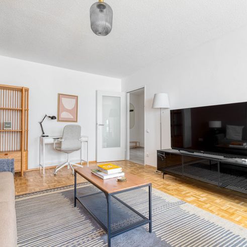 Kaiserstraße 71 - Photo 1