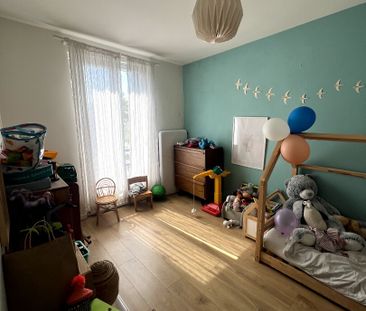 Location maison 3 pièces, 88.45m², Montreuil - Photo 6
