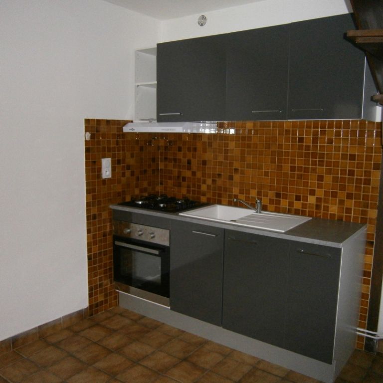 Maisonnette de ville de type TRIPLEX - Photo 1