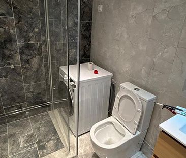 Båtsman Nähls väg, Spånga - Foto 2