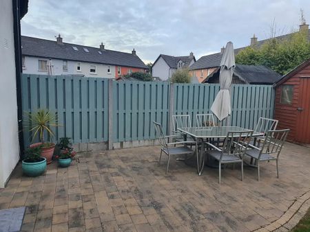 Weavers Crescent, Lusk - Photo 4