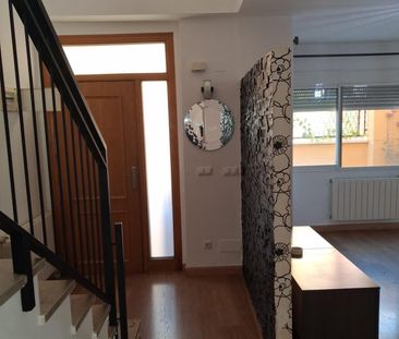 🏡 SÚPER DÚPLEX EN ALQUILER – LA MEJOR ZONA DE MOLINA DE SEGURA | EL... - Photo 1