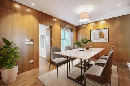 4 bedroom flat to rent - Photo 4