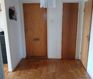 Norrgatan, Myresjö/ Vetlanda - Foto 3