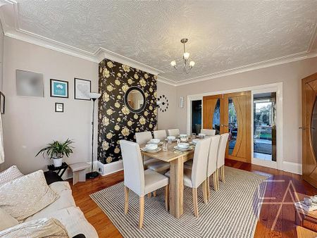 5 bedroom house to rent - Photo 4