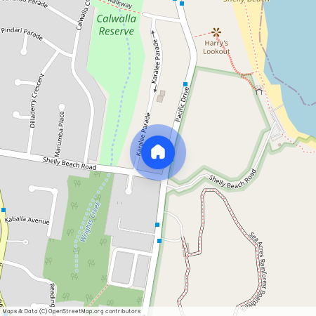 139 Pacific Drive, Port Macquarie 2444, New South Wales