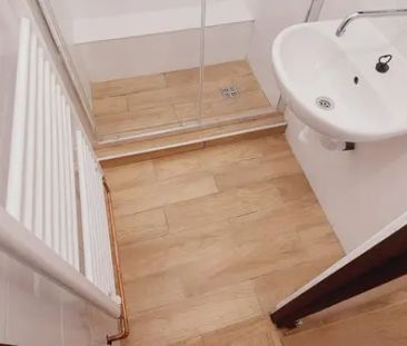 Pronájem bytu 1+kk po rekonstrukci, Valašské Meziříčí, ul. Růžová - Photo 6