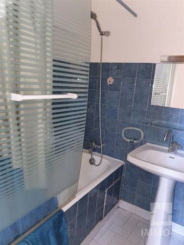 Location Appartement 1 pièce 30m² CAHORS 46000 - Photo 2