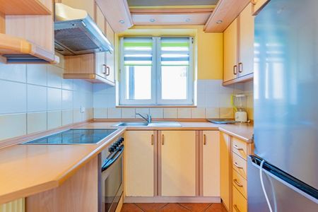 Warszawa Ursynów, Makolągwy - Zdjęcie 3