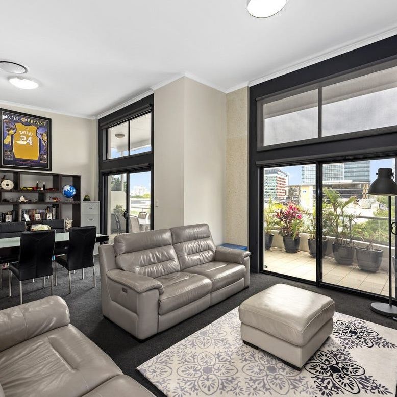 46/6 Primrose Street, Bowen Hills QLD 4006 - House For Rent | Domain - Photo 1