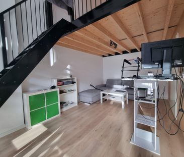 Te huur: Appartement Adriaan van Bergenstraat in Breda - Photo 1