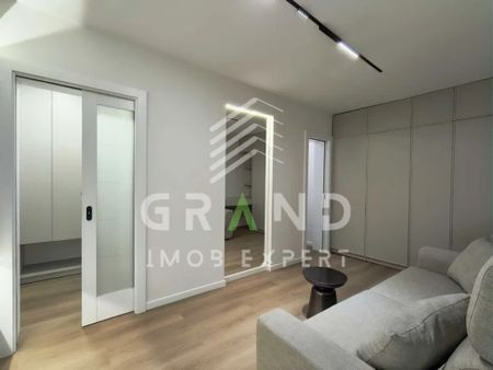 Garsonieră ultracentrală de închiriat–Piața Mihai Vite - Photo 3