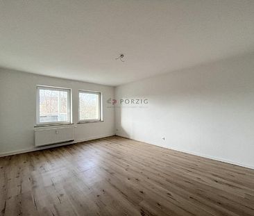 Schicke Familienwohnung mit allem, was das Mieterherz begehrt - Photo 1