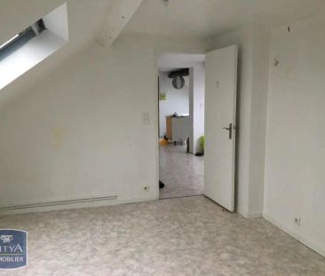 Appartement à louer 3 pièces 40.62m² - Photo 2
