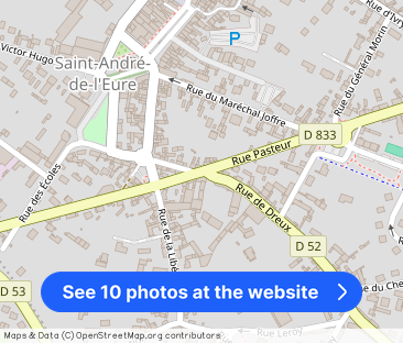 Mieszkanie na wynajem - 71 m² - 3 pokoje - Photo 1