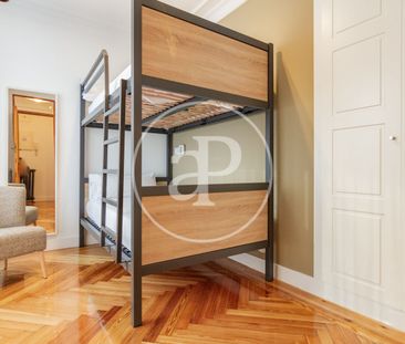 Flat for rent in Sol (Madrid) - Photo 6