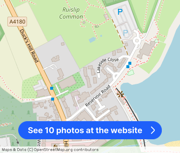 Lakeside Close, Ruislip, HA4 - Photo 1