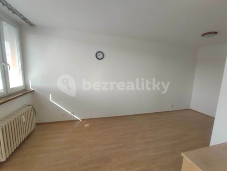 Pronájem bytu 1+1 • 45 m² bez realitkyMošnova, Praha - Smíchov - Photo 2