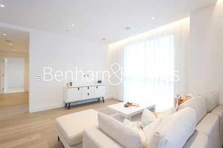 2 bedroom apartment to rent - Photo 2