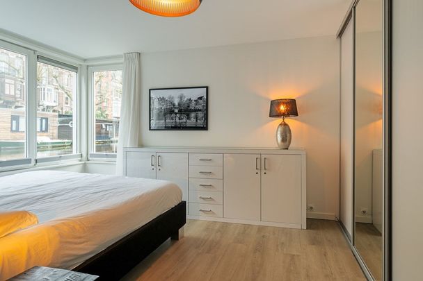 Te huur: Huis Stadhouderskade in Amsterdam - Photo 1