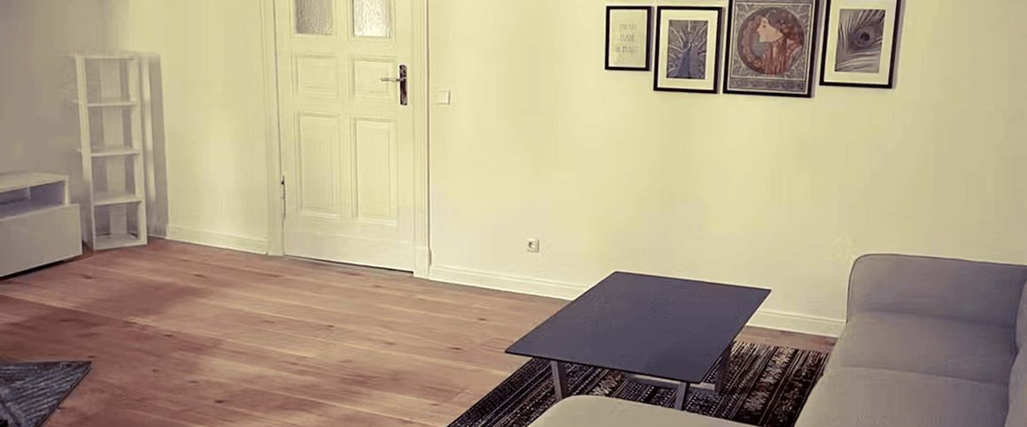 Schivelbeiner Straße - Photo 1