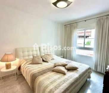 Piso en alquiler en Avenida de Carlos Cano - Photo 5