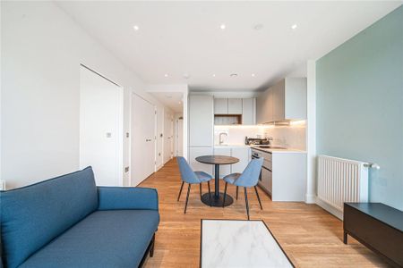 Studio to rent - Photo 3