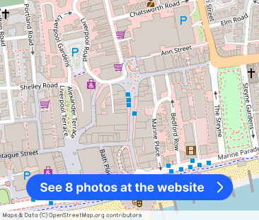 South Street, Worthing, West Sussex, BN11 - Photo 1