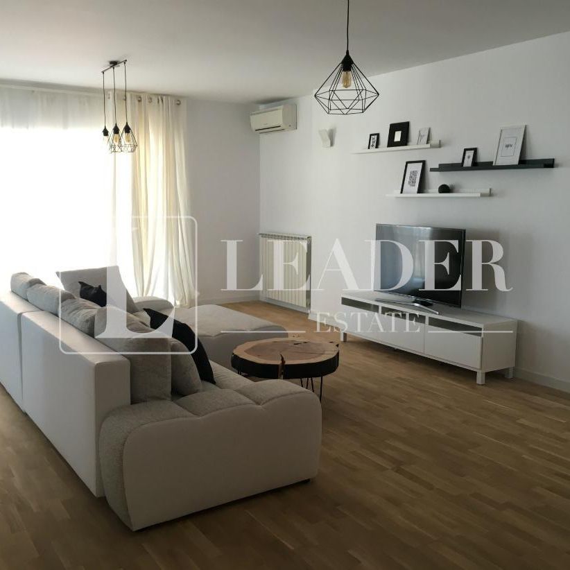 Beautiful 3 room apartment for rent I Pool I private compound - Fotografie 1