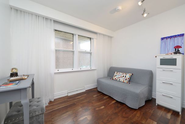 For Lease - 3 Keywell Court, Toronto, Ontario - Photo 1