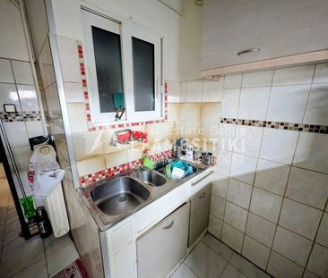 Διαμέρισμα για ενοικίαση Άνω Ιλίσια (Ζωγράφου) - Photo 1