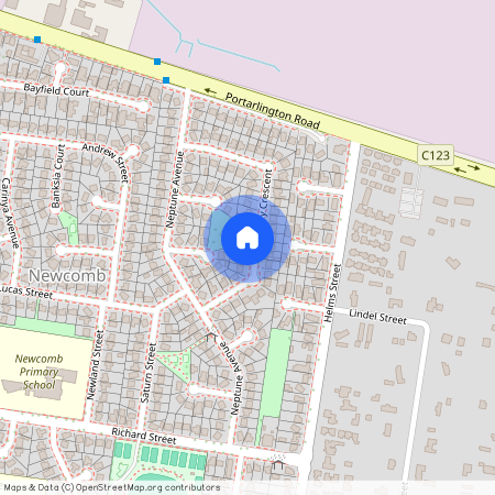 36 Mercury Crescent, Vic 3219, Newcomb