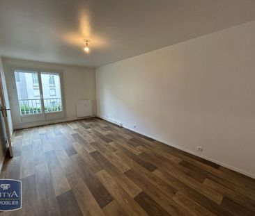 Location Appartement 3 pièces 67m² CANTELEU 76380 - Photo 1