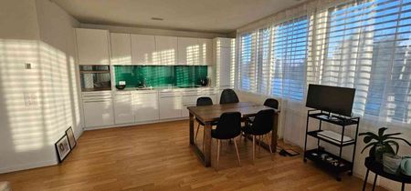 2.5 Zimmer, 59 m², 5. Stock - Foto 4