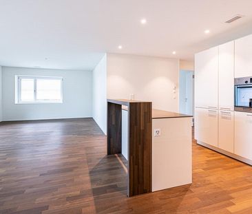 Wunderschöne 4.5 Zimmer-Wohnung in Schaffhausen! - Photo 4