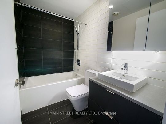 For Lease - 170 Bayview Avenue Unit# 904, Toronto, Ontario - Photo 1