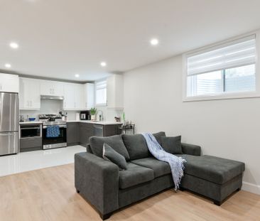 For Lease - 2269 SOUTHPORT Crescent Unit# lower, London South, Ontario - Photo 1