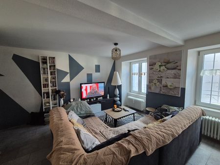 BELLERIVE - 2,5 pièces moderne - Photo 3