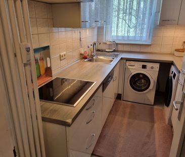 3 Zimmerwohnung in Dreieich mit Balkon - Photo 5