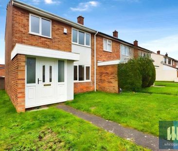 3 bedroom end of terrace house to rent - Photo 1