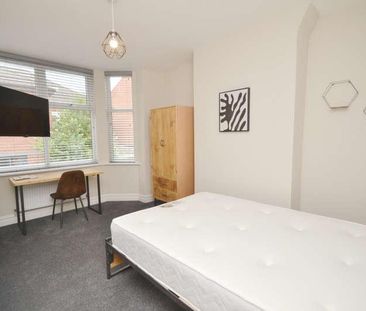 Heald Grove, Rusholme, Manchester, M14 - Photo 3