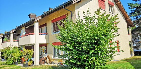 Light-flooded penthouse apartment with two terraces! - Foto 2