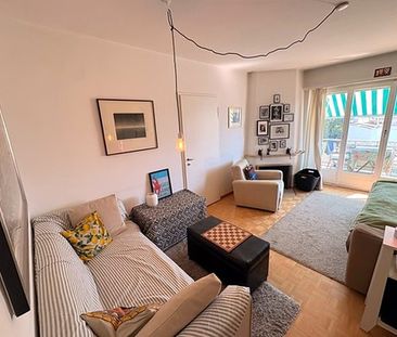 2.5 Zimmer, 61 m², 1. Stock - Photo 1