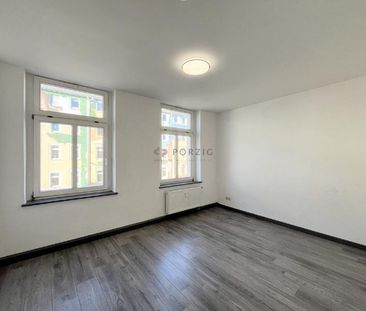 Viel Platz für die Familie: 4-Zimmer-Wohnung am Brühl - Foto 2