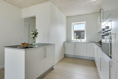 5 værelses rækkehus i skønne naturrige omgivelser - plads til hele familien - Photo 3