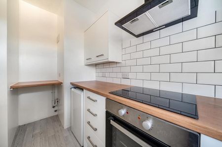 1 bedroom apartment to rent - Photo 5