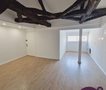 Location Appartement 2 pièces 47m² BERGERAC 24100 - Photo 1