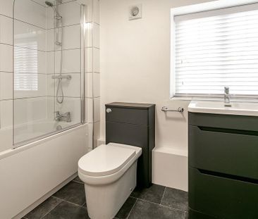 2 bedroom terraced house to rent - Photo 6